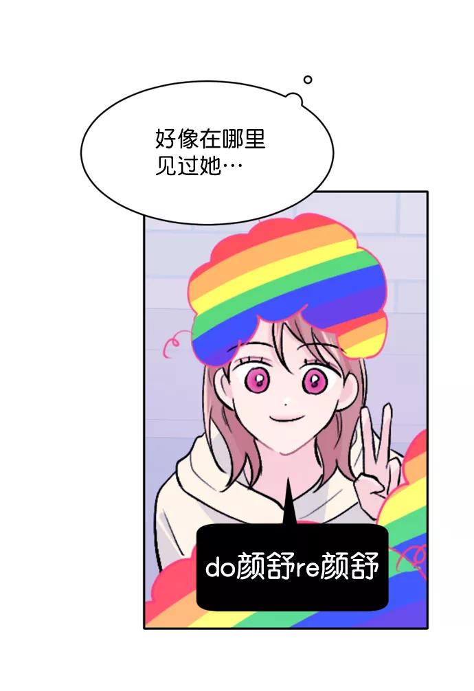 《WHO ARE YOU！》第31话 第11页