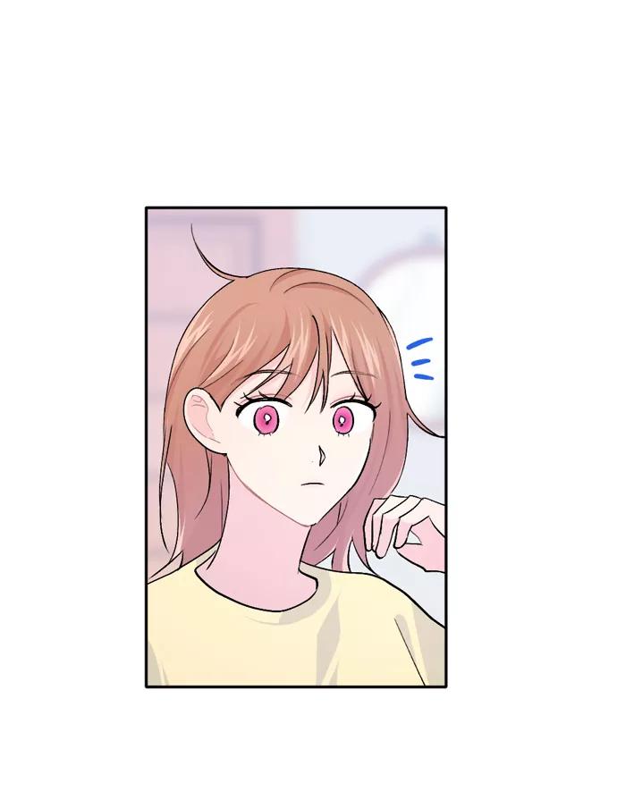 《WHO ARE YOU！》第31话 第62页