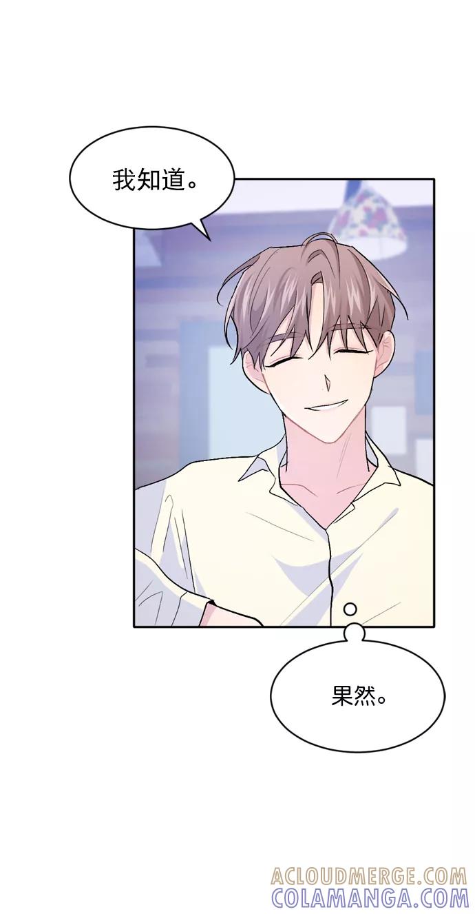 《WHO ARE YOU！》第31话 第28页