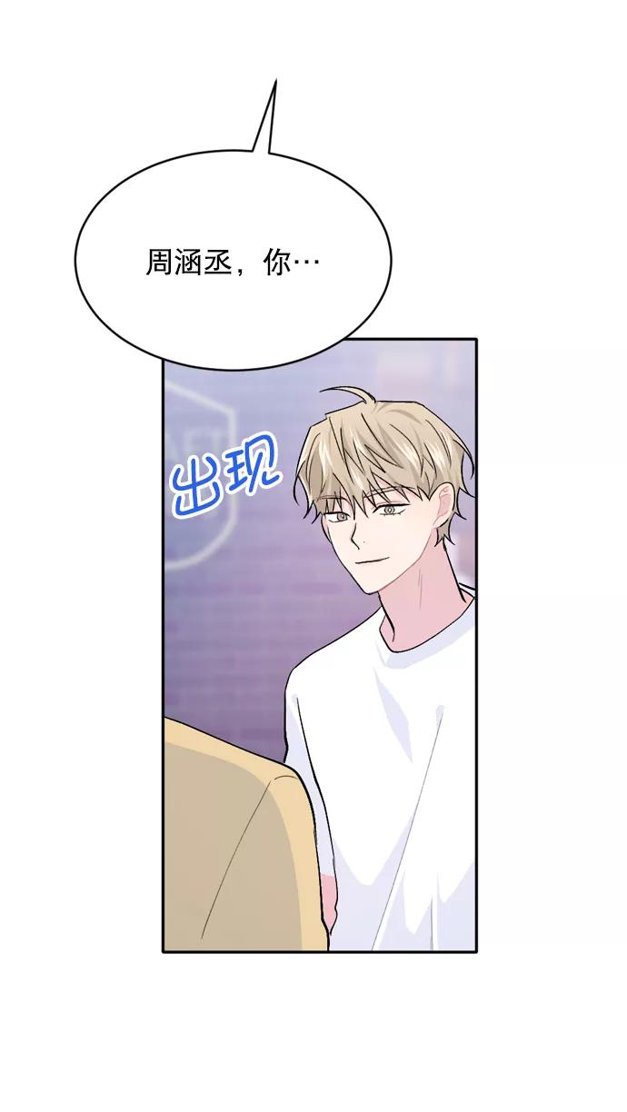 《WHO ARE YOU！》第31话 第3页