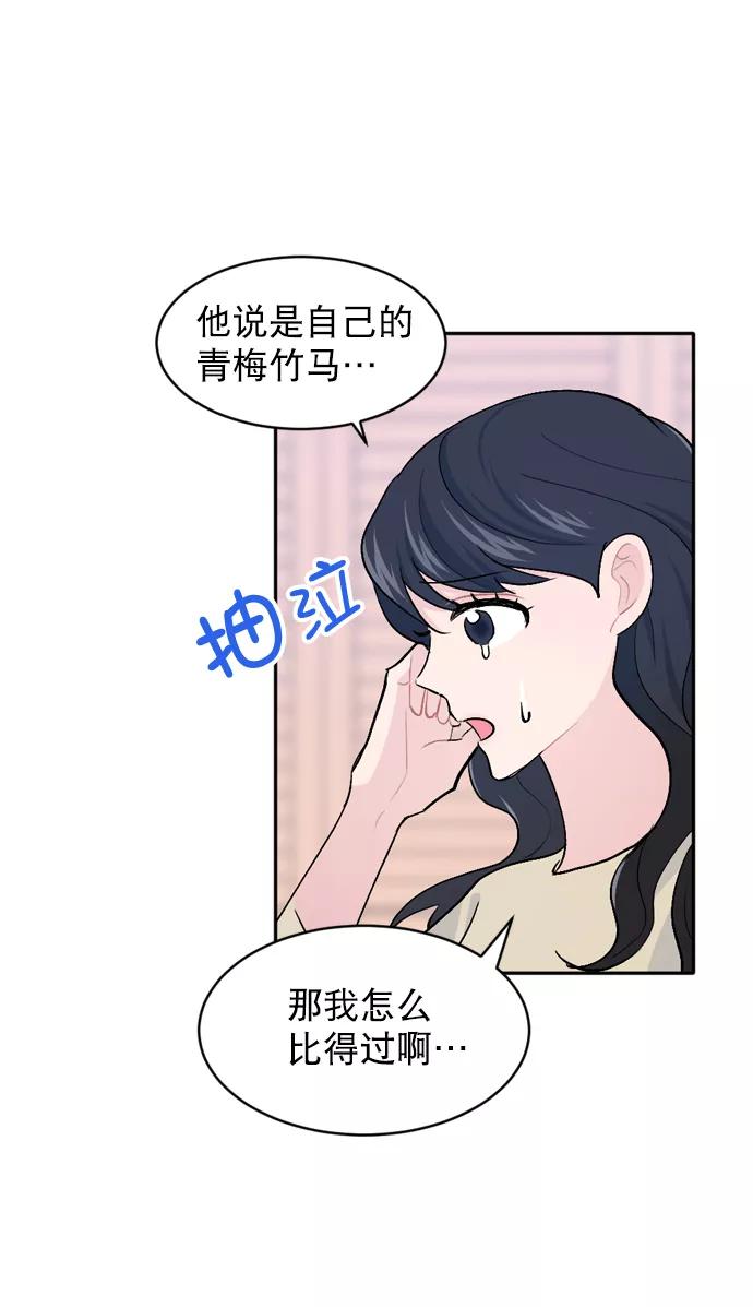 《WHO ARE YOU！》第32话 第80页