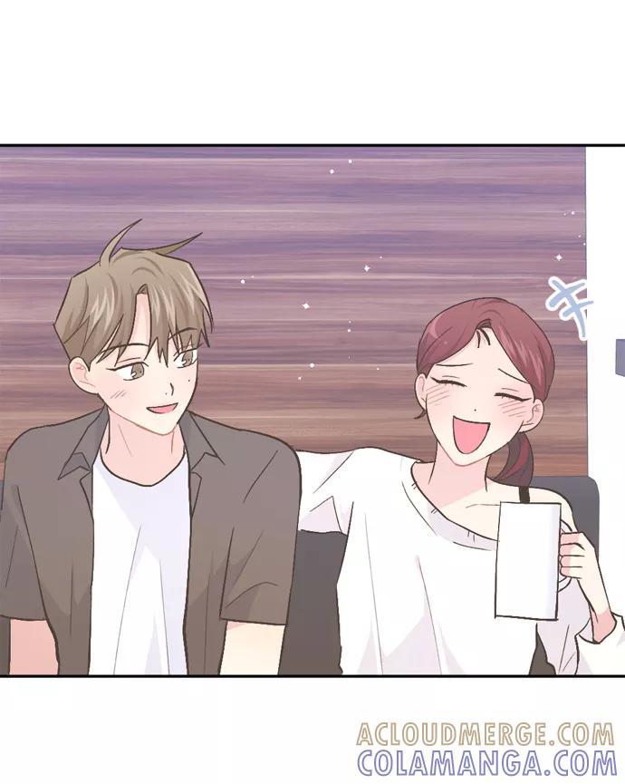 《WHO ARE YOU！》第32话 第82页