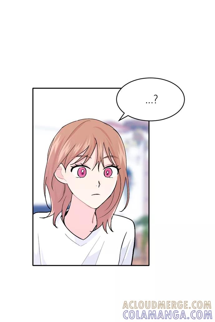 《WHO ARE YOU！》第32话 第67页