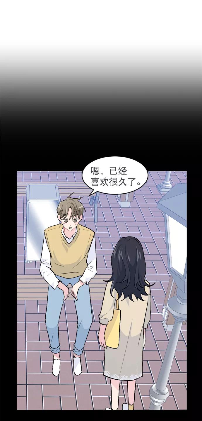 《WHO ARE YOU！》第32话 第77页