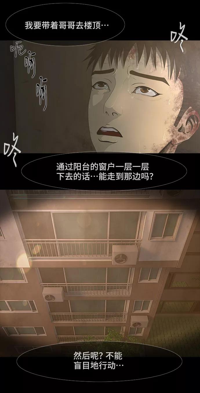 《DEAD DAYS：死亡之日》第31话 第6页