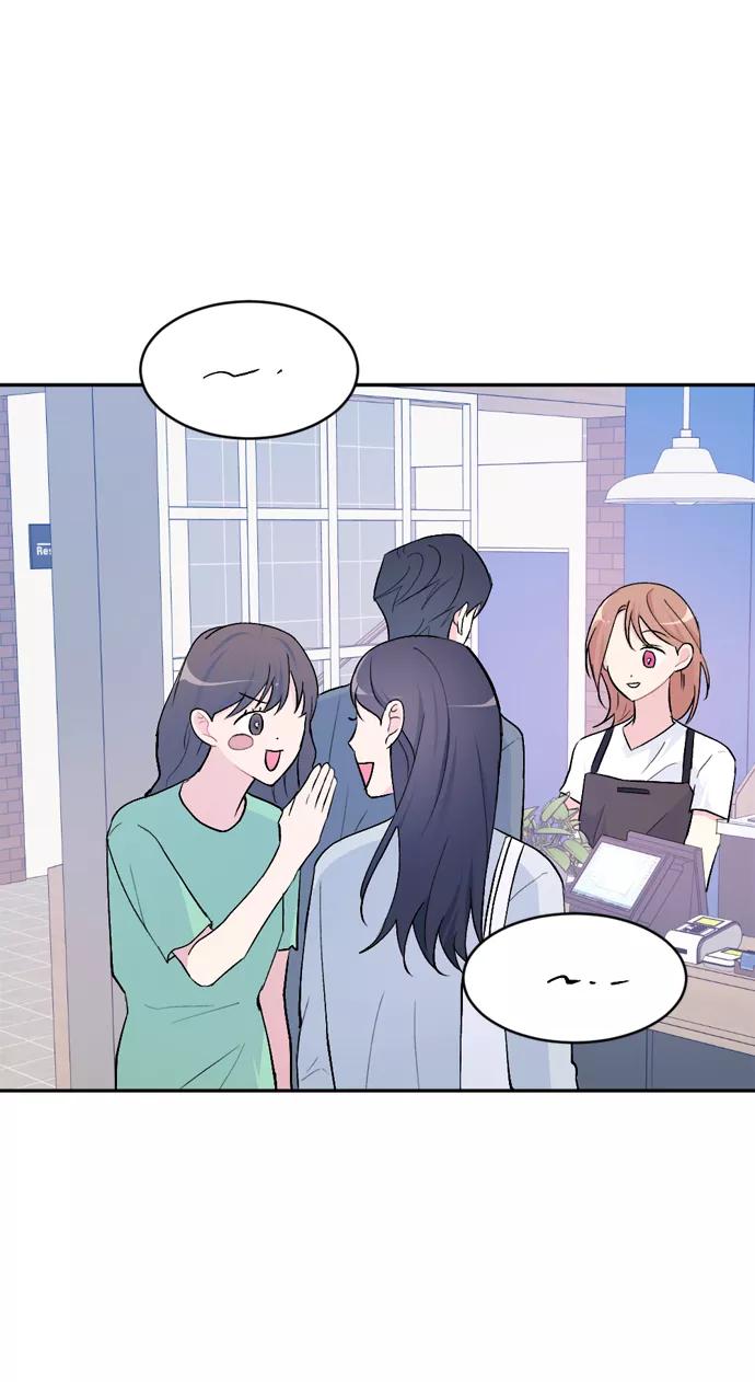 《WHO ARE YOU！》第32话 第6页