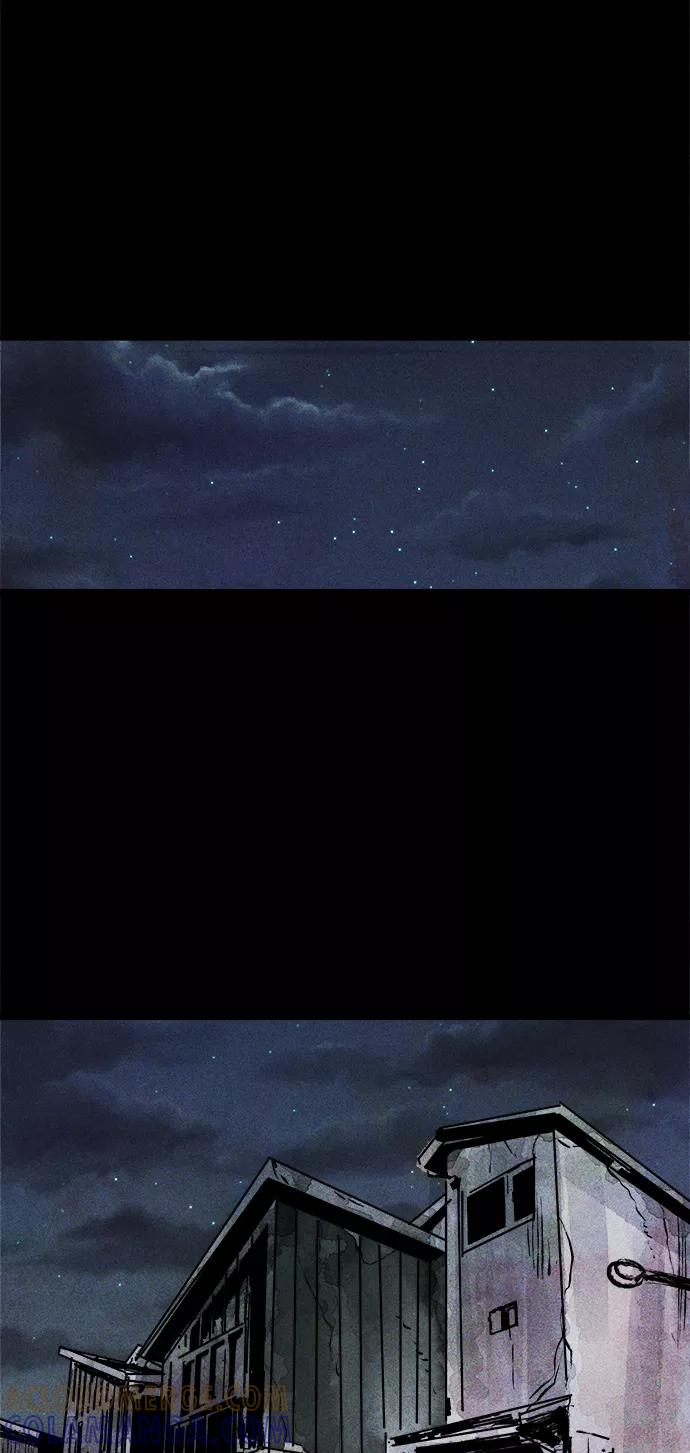 《人类碎片》第31话 第55页