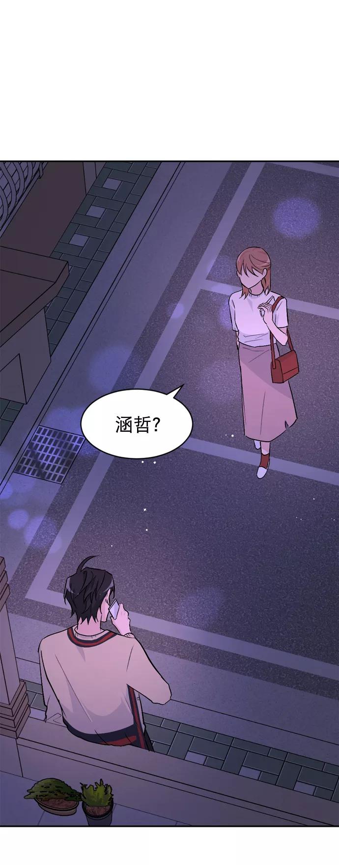 《WHO ARE YOU！》第33话 第75页