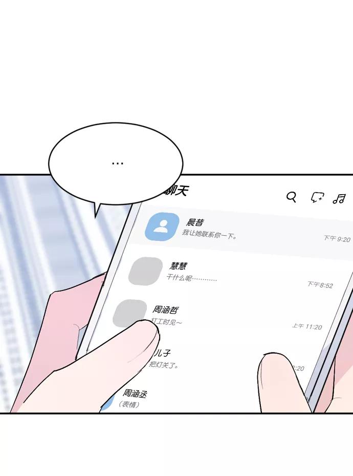 《WHO ARE YOU！》第33话 第20页