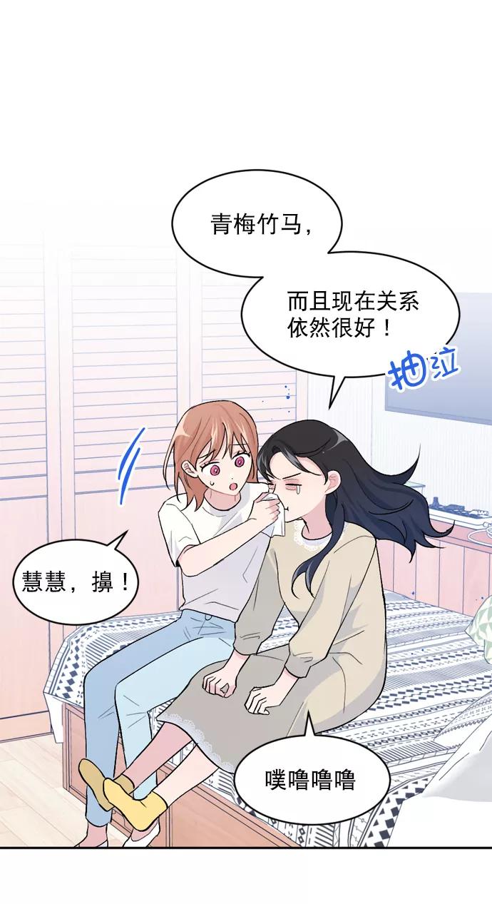 《WHO ARE YOU！》第33话 第3页