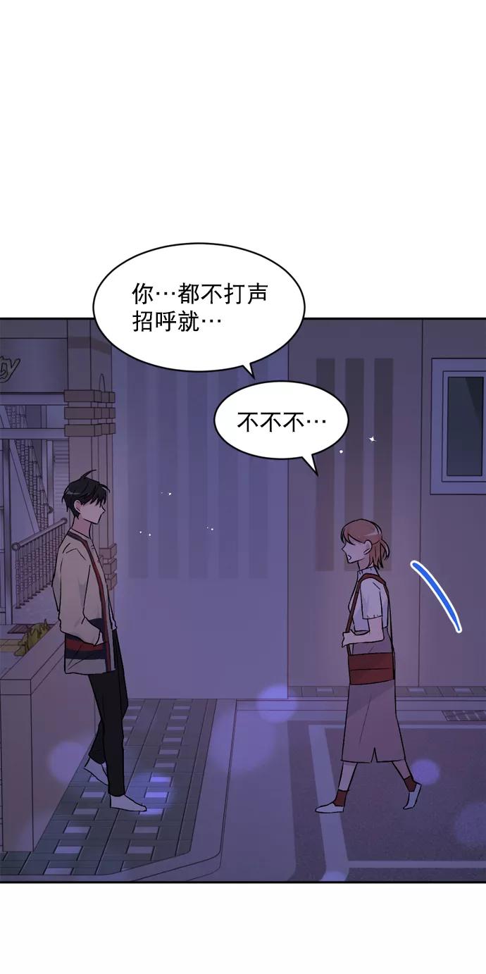 《WHO ARE YOU！》第33话 第77页