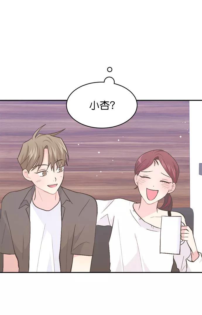 《WHO ARE YOU！》第33话 第2页