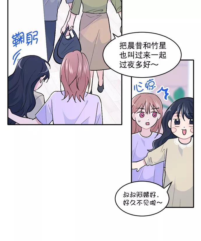 《WHO ARE YOU！》第33话 第8页
