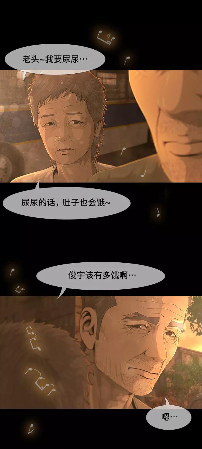 《DEAD DAYS：死亡之日》第32话 第18页