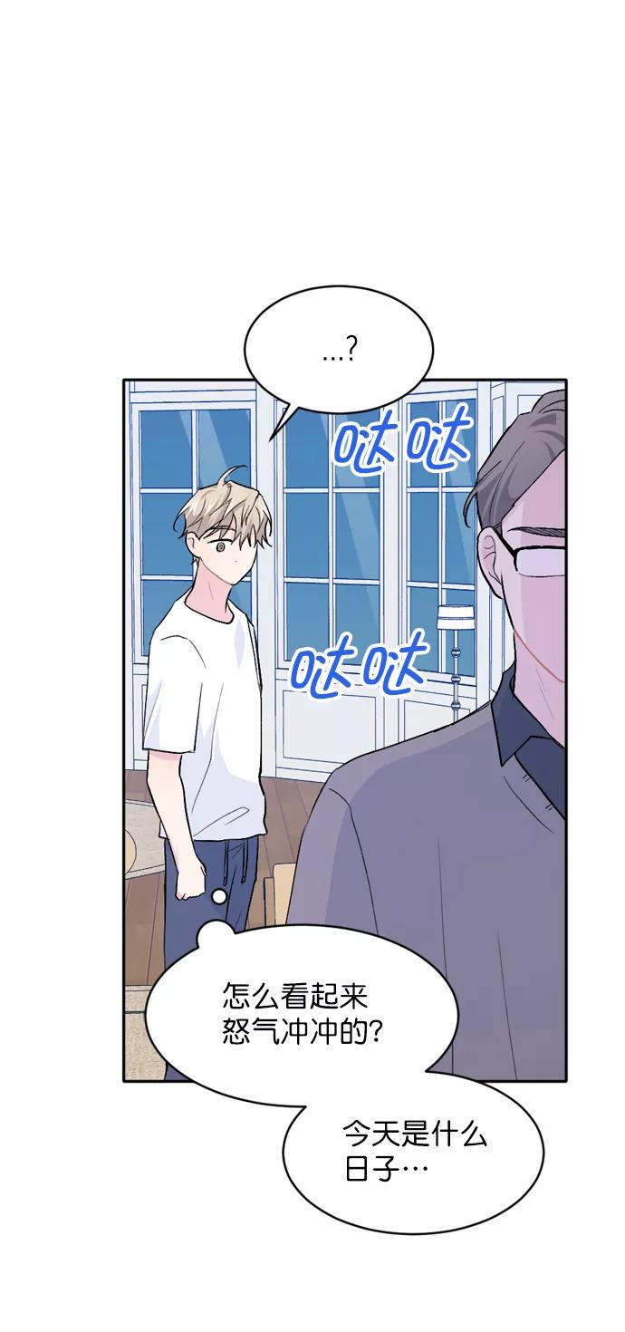 《WHO ARE YOU！》第33话 第47页