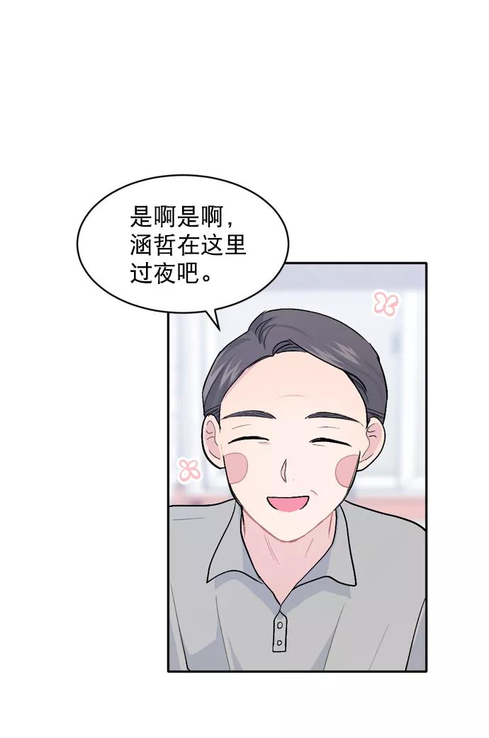 《WHO ARE YOU！》第34话 第62页