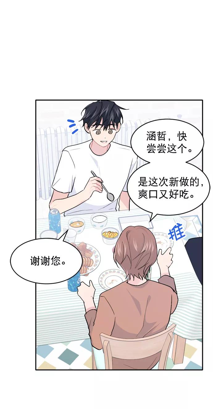 《WHO ARE YOU！》第34话 第57页