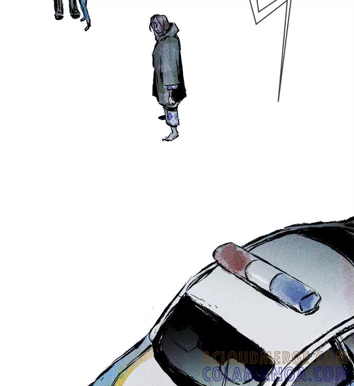 《人类碎片》第33话 第61页
