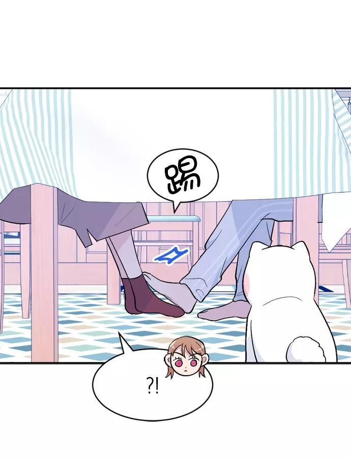 《WHO ARE YOU！》第34话 第47页