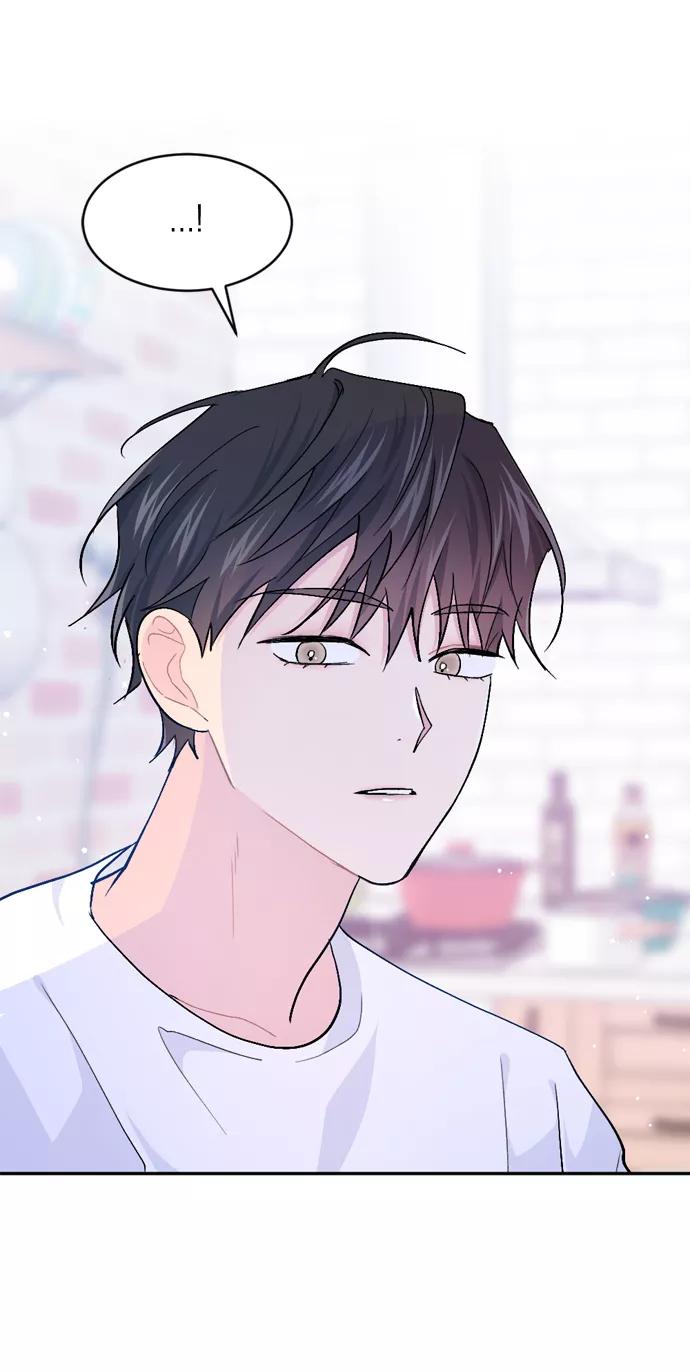 《WHO ARE YOU！》第34话 第69页