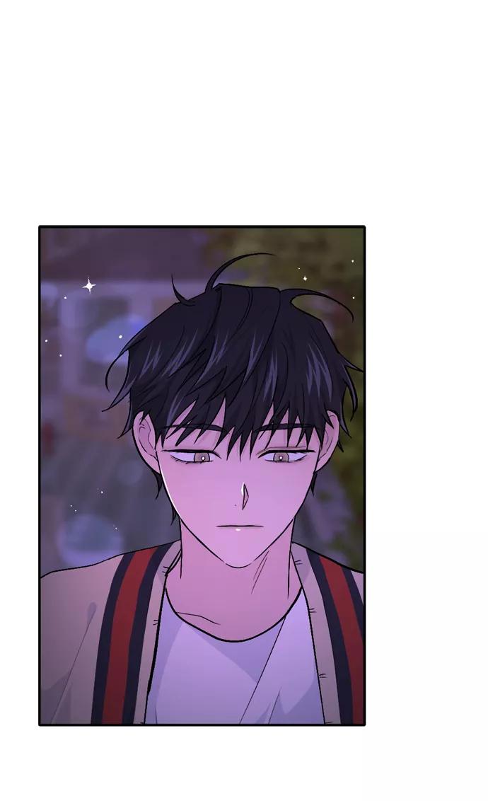 《WHO ARE YOU！》第34话 第6页