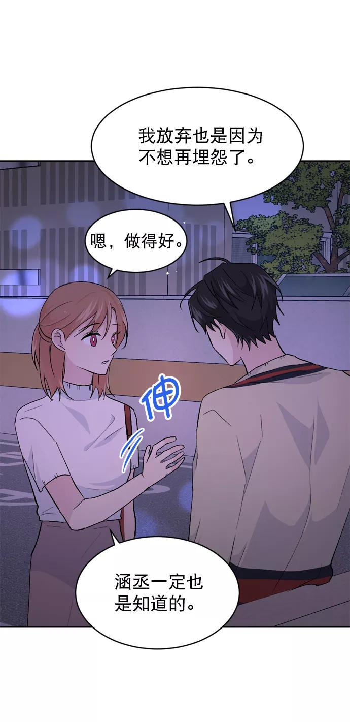 《WHO ARE YOU！》第34话 第20页