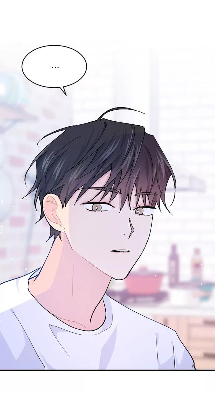 《WHO ARE YOU！》第35话 第3页