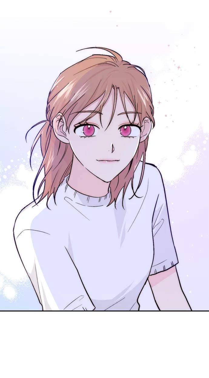 《WHO ARE YOU！》第35话 第75页