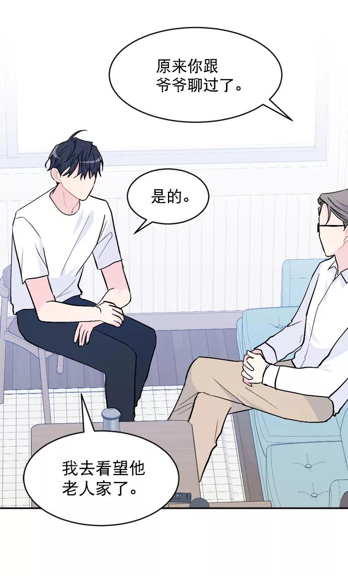 《WHO ARE YOU！》第35话 第42页
