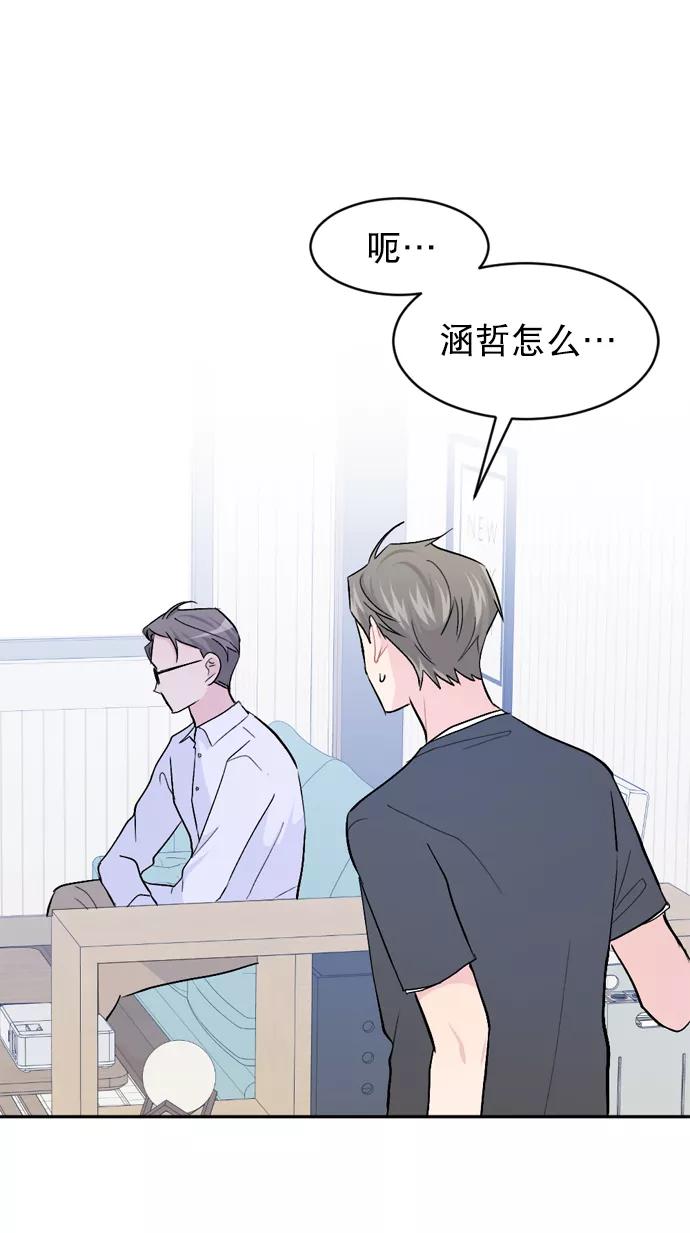 《WHO ARE YOU！》第35话 第57页
