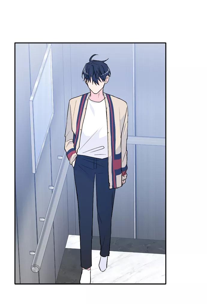 《WHO ARE YOU！》第35话 第29页