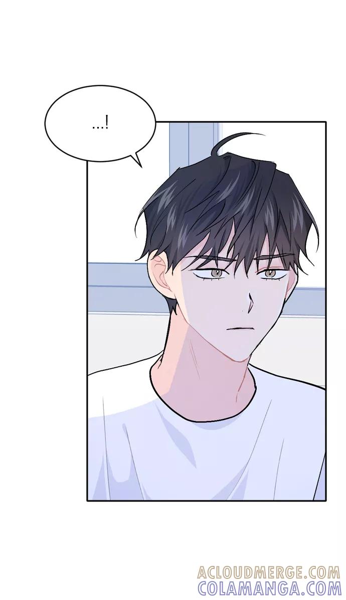 《WHO ARE YOU！》第35话 第49页