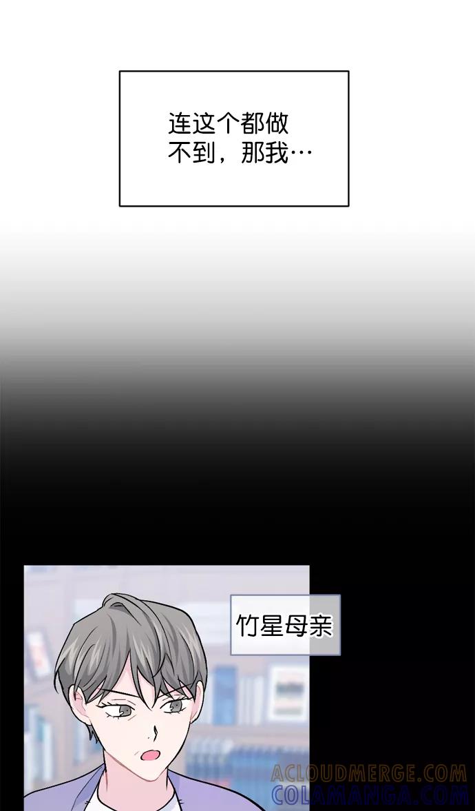 《WHO ARE YOU！》第35话 第64页