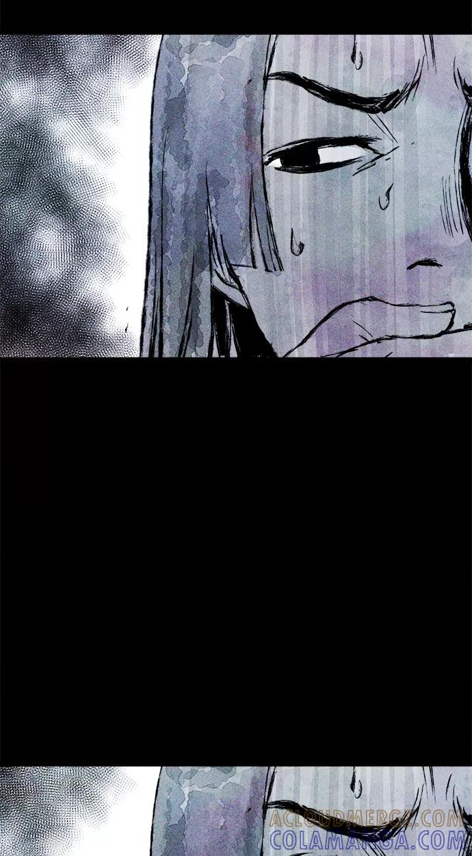 《人类碎片》第34话 第67页