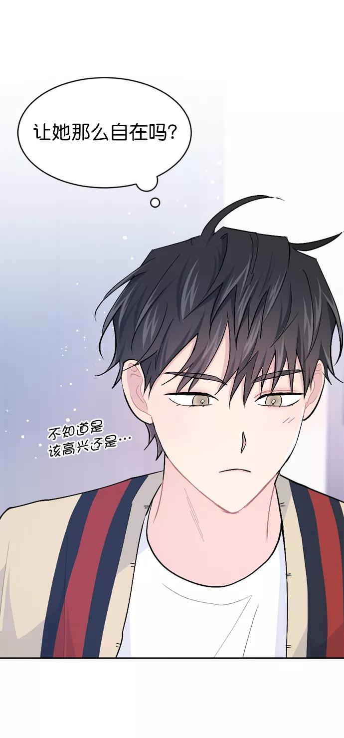 《WHO ARE YOU！》第35话 第35页