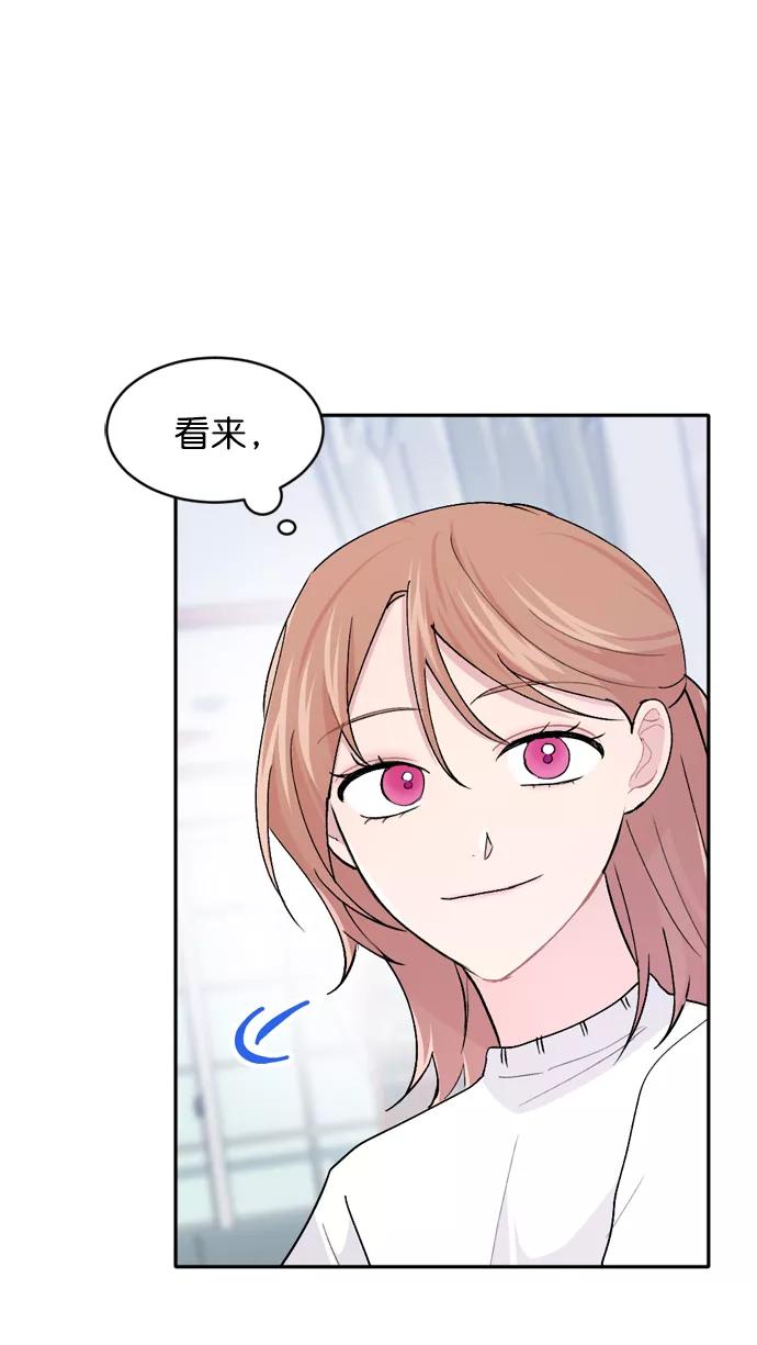 《WHO ARE YOU！》第35话 第8页