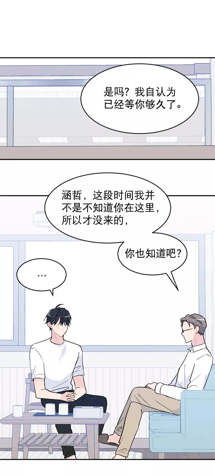 《WHO ARE YOU！》第35话 第45页