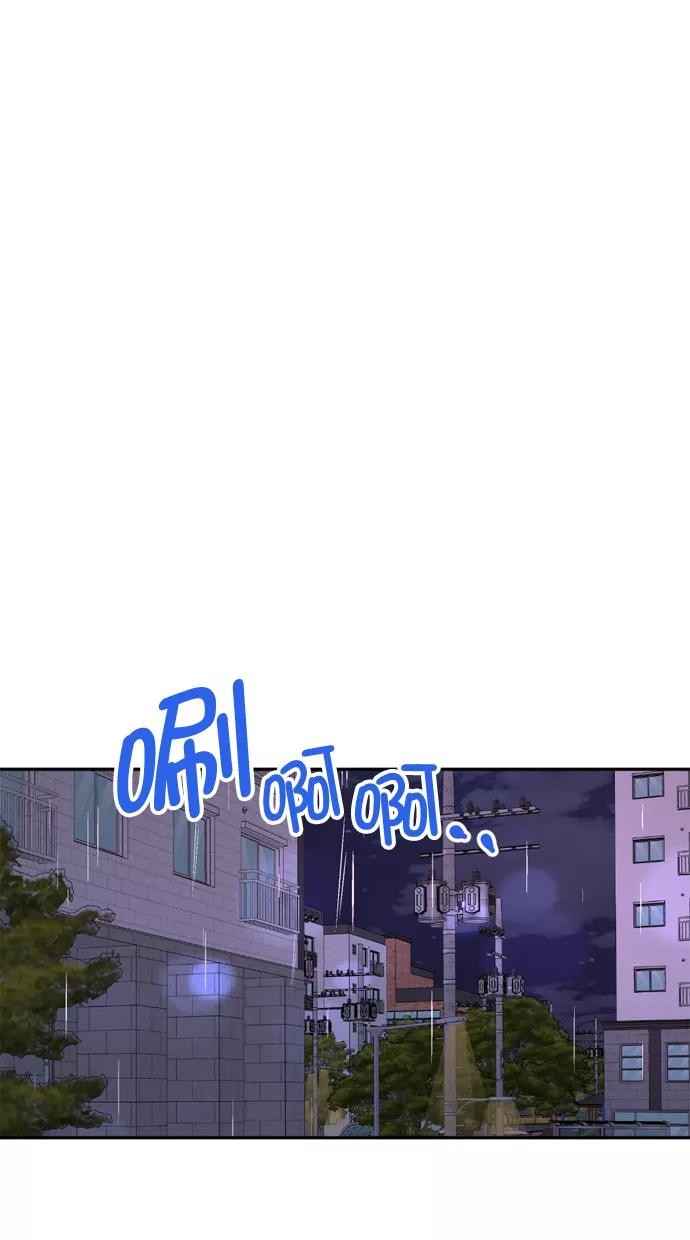 《WHO ARE YOU！》第35话 第68页