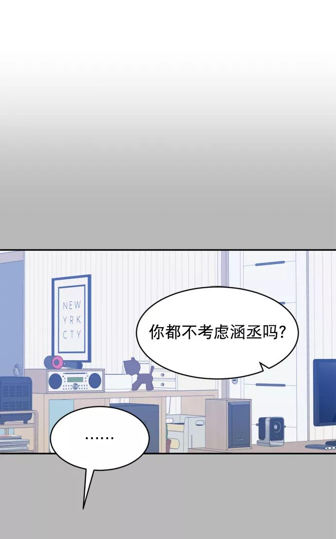 《WHO ARE YOU！》第35话 第60页