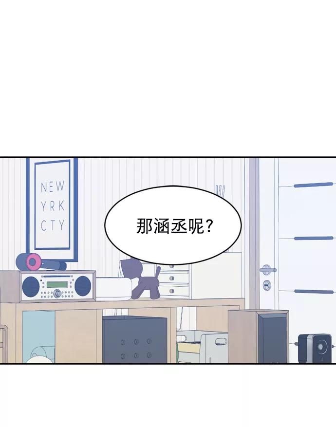 《WHO ARE YOU！》第35话 第48页