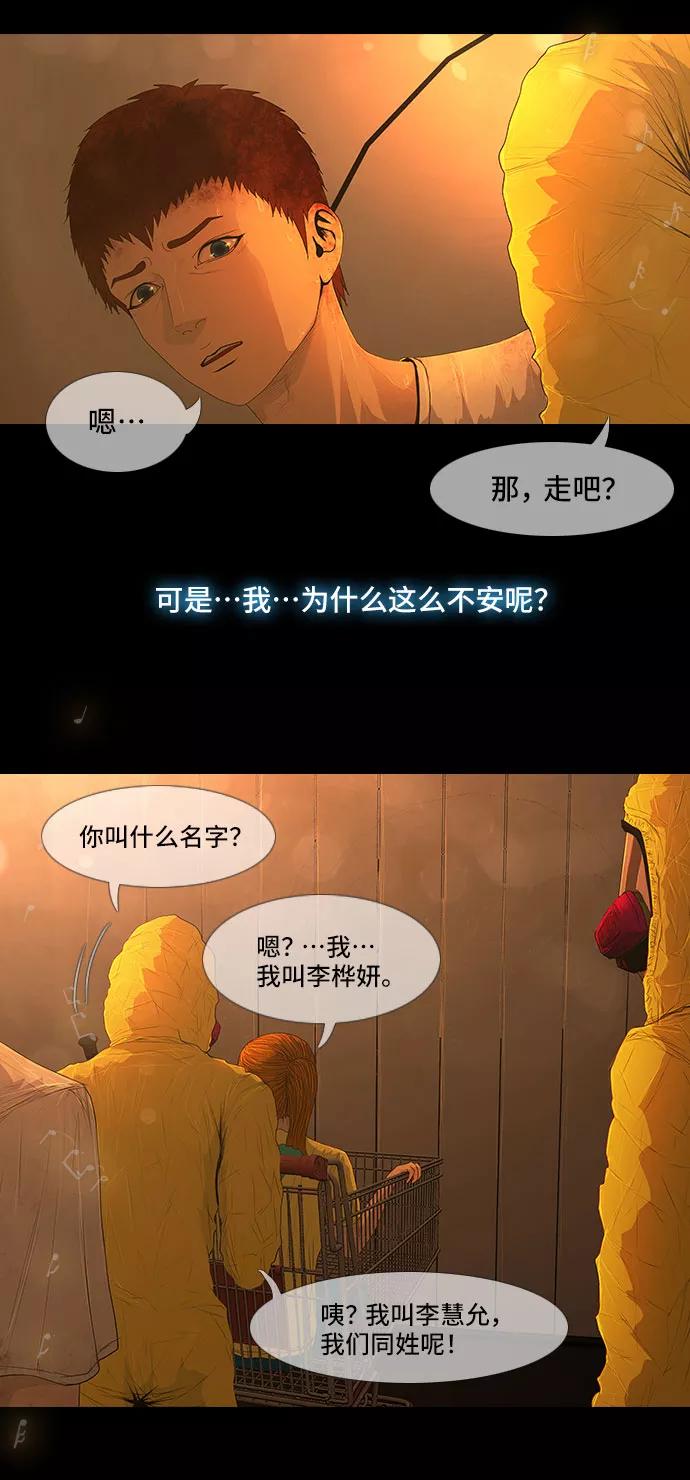 《DEAD DAYS：死亡之日》第34话 第6页