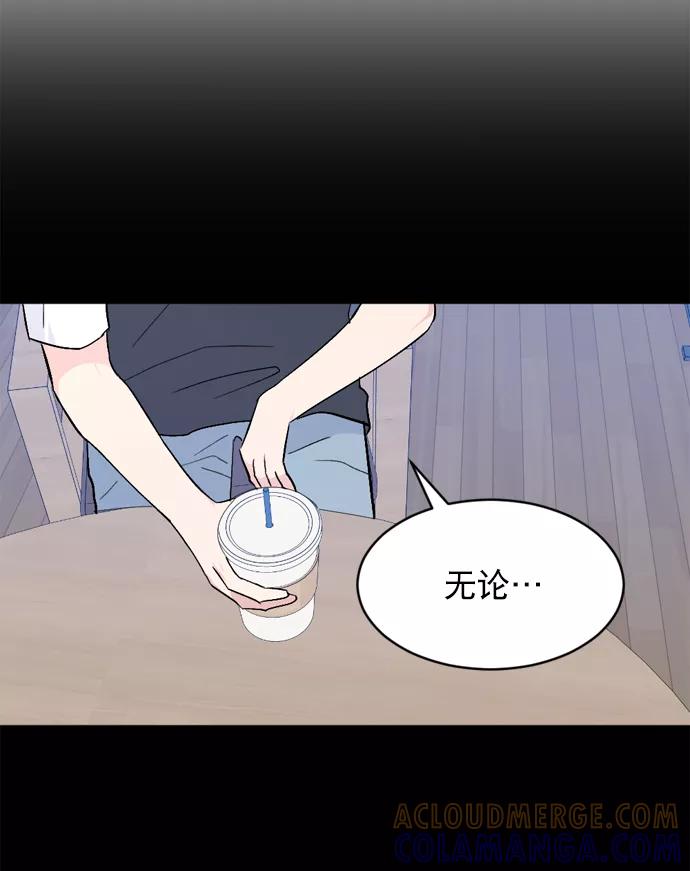 《WHO ARE YOU！》第36话 第52页