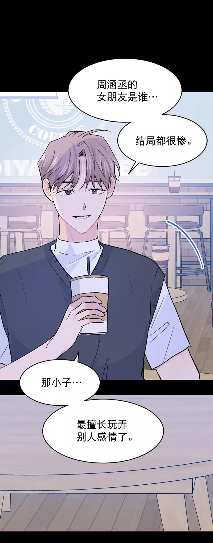 《WHO ARE YOU！》第36话 第53页