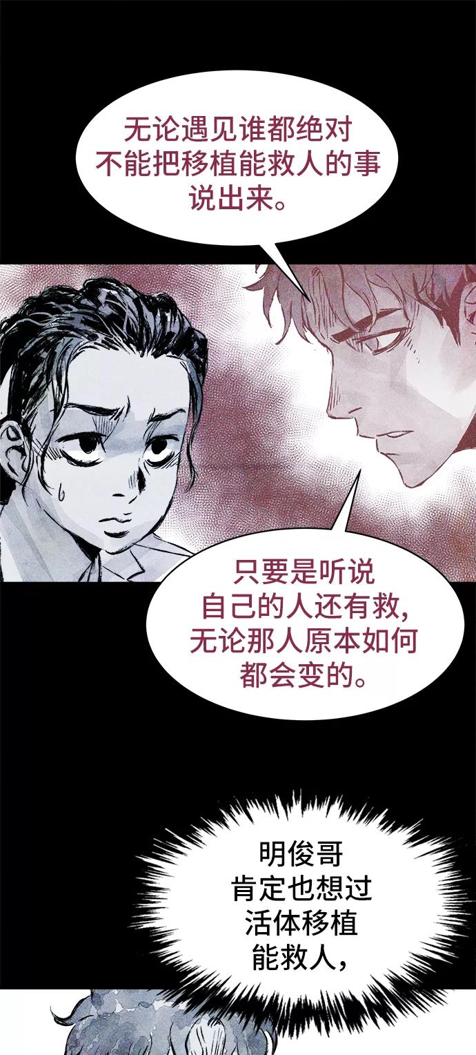 《人类碎片》第35话 第54页