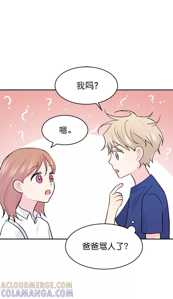 《WHO ARE YOU！》第36话 第55页