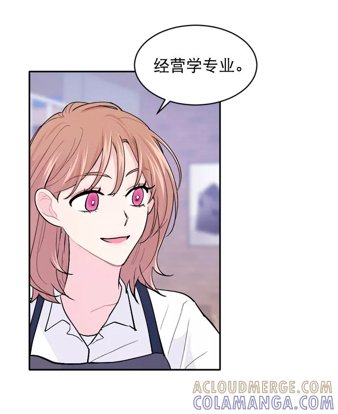 《WHO ARE YOU！》第36话 第13页