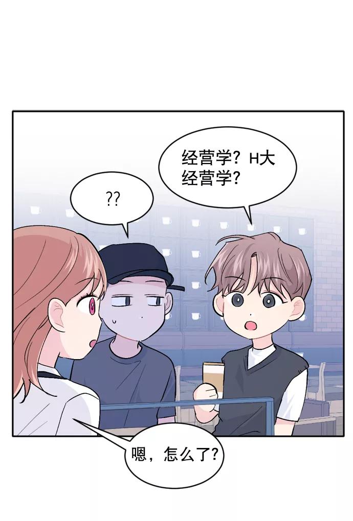 《WHO ARE YOU！》第36话 第14页