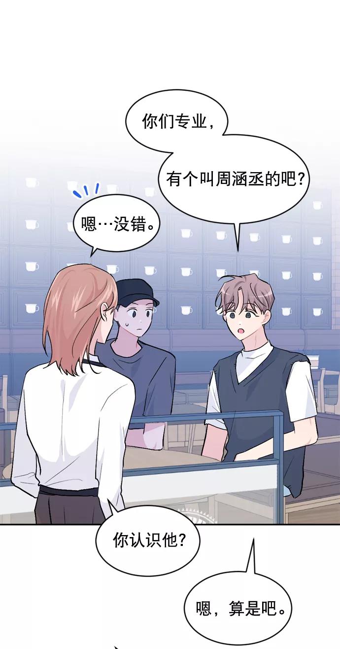 《WHO ARE YOU！》第36话 第15页