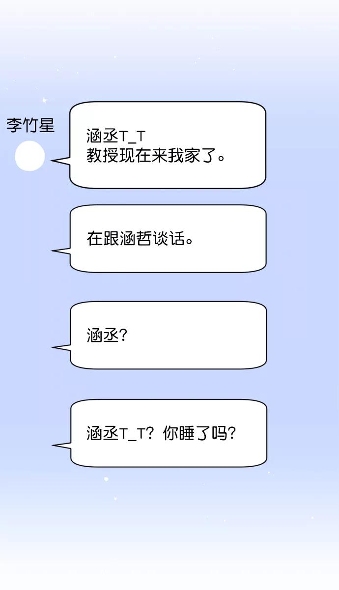 《WHO ARE YOU！》第36话 第24页