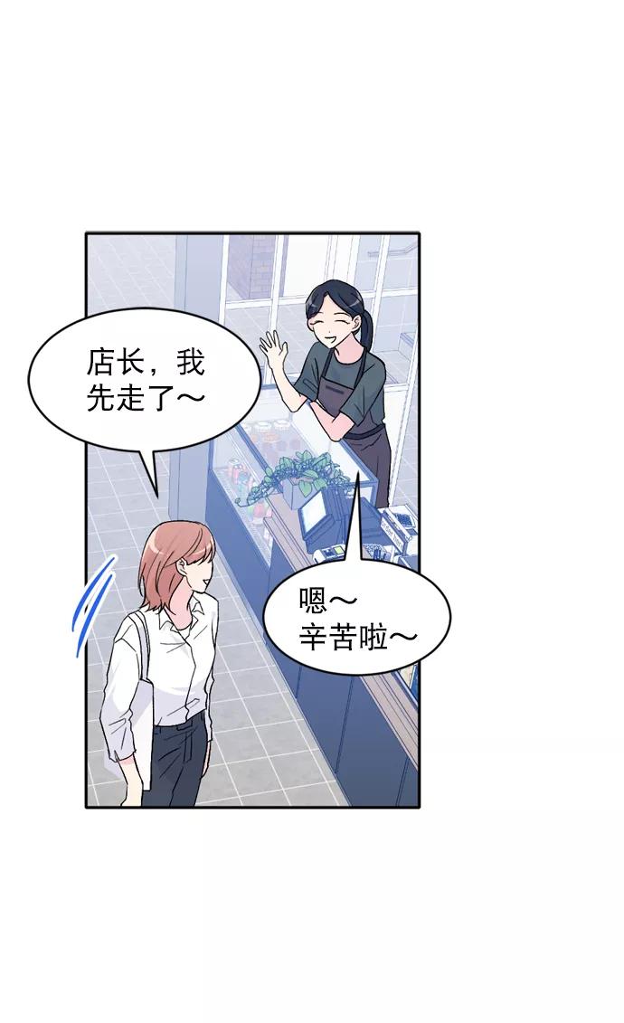 《WHO ARE YOU！》第36话 第33页
